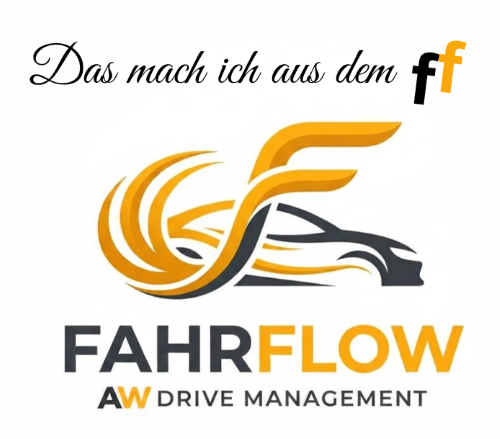 FahrFlow Logo